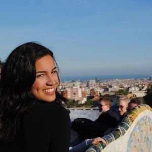 Meet your Posher, Veronica